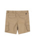 Polo Ralph Lauren Šortky z materiálu Cargo Short 321785699 Hnědá Regular Fit - Pepit.cz