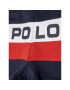 Polo Ralph Lauren Šortky z materiálu Po Bt Sho 320786440001 Tmavomodrá Regular Fit - Pepit.cz