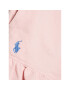 Polo Ralph Lauren Sportovní kraťasy 312862274003 Růžová Regular Fit - Pepit.cz