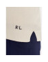 Polo Ralph Lauren Svetr 211906034001 Écru Regular Fit - Pepit.cz