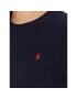 Polo Ralph Lauren Svetr 211910421003 Modrá Regular Fit - Pepit.cz