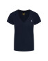 Polo Ralph Lauren T-Shirt 211810419 Černá Regular Fit - Pepit.cz