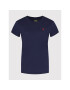 Polo Ralph Lauren T-Shirt 211847073010 Tmavomodrá Regular Fit - Pepit.cz