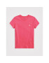 Polo Ralph Lauren T-Shirt 211847073020 Růžová Regular Fit - Pepit.cz