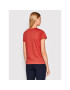 Polo Ralph Lauren T-Shirt 211847073023 Červená Regular Fit - Pepit.cz