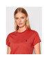 Polo Ralph Lauren T-Shirt 211847073023 Červená Regular Fit - Pepit.cz