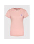 Polo Ralph Lauren T-Shirt 211847073024 Růžová Regular Fit - Pepit.cz