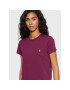 Polo Ralph Lauren T-Shirt 211847073029 Bordó Regular Fit - Pepit.cz