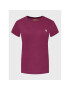 Polo Ralph Lauren T-Shirt 211847073029 Bordó Regular Fit - Pepit.cz