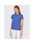 Polo Ralph Lauren T-Shirt 211847073035 Tmavomodrá Regular Fit - Pepit.cz