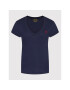 Polo Ralph Lauren T-Shirt 211847077005 Tmavomodrá Regular Fit - Pepit.cz