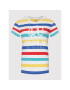 Polo Ralph Lauren T-Shirt 211856642001 Barevná Regular Fit - Pepit.cz