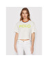 Polo Ralph Lauren T-Shirt 211856674002 Bílá Relaxed Fit - Pepit.cz