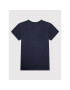 Polo Ralph Lauren T-Shirt 211873023001 Tmavomodrá Regular Fit - Pepit.cz