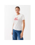 Polo Ralph Lauren T-Shirt 211892611007 Bílá Regular Fit - Pepit.cz