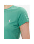 Polo Ralph Lauren T-Shirt 211898698002 Zelená Regular Fit - Pepit.cz