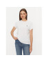 Polo Ralph Lauren T-Shirt 211898698005 Bílá Regular Fit - Pepit.cz