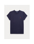 Polo Ralph Lauren T-Shirt 211898698006 Tmavomodrá Regular Fit - Pepit.cz