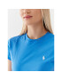 Polo Ralph Lauren T-Shirt 211898698010 Modrá Regular Fit - Pepit.cz