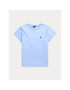 Polo Ralph Lauren T-Shirt 211898698014 Modrá Regular Fit - Pepit.cz