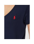 Polo Ralph Lauren T-Shirt 211902403002 Tmavomodrá Regular Fit - Pepit.cz