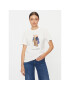 Polo Ralph Lauren T-Shirt 211910129001 Bílá Regular Fit - Pepit.cz