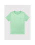 Polo Ralph Lauren T-Shirt 23832904078 Zelená Regular Fit - Pepit.cz