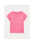 Polo Ralph Lauren T-Shirt 310833549039 Růžová Regular Fit - Pepit.cz