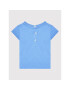 Polo Ralph Lauren T-Shirt 310864141 Modrá Regular Fit - Pepit.cz