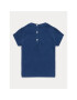 Polo Ralph Lauren T-Shirt 310890250001 Tmavomodrá Regular Fit - Pepit.cz