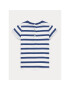 Polo Ralph Lauren T-Shirt 310891323001 Modrá Regular Fit - Pepit.cz