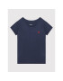 Polo Ralph Lauren T-Shirt 311833549010 Tmavomodrá Regular Fit - Pepit.cz