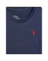 Polo Ralph Lauren T-Shirt 311833549010 Tmavomodrá Regular Fit - Pepit.cz