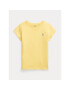 Polo Ralph Lauren T-Shirt 311833549052 Žlutá Regular Fit - Pepit.cz