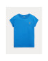 Polo Ralph Lauren T-Shirt 311833549053 Modrá Regular Fit - Pepit.cz