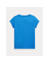 Polo Ralph Lauren T-Shirt 311833549053 Modrá Regular Fit - Pepit.cz