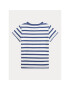 Polo Ralph Lauren T-Shirt 311891323001 Modrá Regular Fit - Pepit.cz