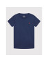 Polo Ralph Lauren T-Shirt 312833549010 Tmavomodrá Regular Fit - Pepit.cz