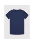 Polo Ralph Lauren T-Shirt 312833549010 Tmavomodrá Regular Fit - Pepit.cz