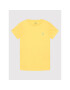 Polo Ralph Lauren T-Shirt 312833549029 Žlutá Regular Fit - Pepit.cz