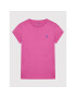 Polo Ralph Lauren T-Shirt 312833549034 Růžová Regular Fit - Pepit.cz