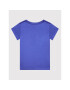 Polo Ralph Lauren T-Shirt 312877857001 Modrá Regular Fit - Pepit.cz