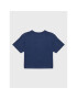 Polo Ralph Lauren T-Shirt 312877883002 Tmavomodrá Regular Fit - Pepit.cz