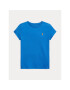 Polo Ralph Lauren T-Shirt 313833549053 Modrá Regular Fit - Pepit.cz