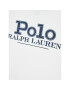 Polo Ralph Lauren T-Shirt 313858431001 Bílá Slim Fit - Pepit.cz