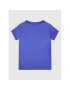 Polo Ralph Lauren T-Shirt 313877857001 Tmavomodrá Regular Fit - Pepit.cz