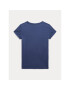 Polo Ralph Lauren T-Shirt 313901123002 Tmavomodrá Regular Fit - Pepit.cz