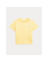 Polo Ralph Lauren T-Shirt 320832904002 Žlutá Regular Fit - Pepit.cz