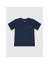 Polo Ralph Lauren T-Shirt 320832904035 Tmavomodrá Regular Fit - Pepit.cz