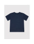 Polo Ralph Lauren T-Shirt 320832904035 Tmavomodrá Regular Fit - Pepit.cz